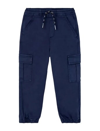 Boboli | Stretch Twill Trousers | 110