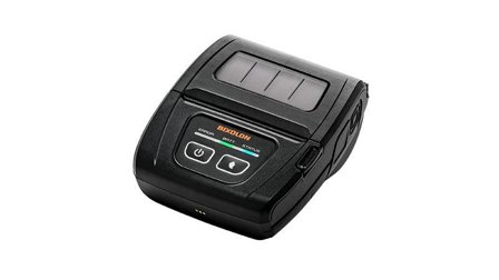 BIXOLON SPP-C300 - kvitteringsskriver - S/H - direktetermisk