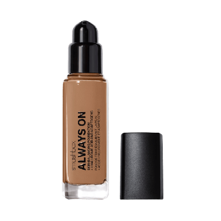Smashbox Always On Skin Balancing Foundation Dam Beige 30 ML