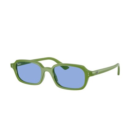 Ray-Ban Zuri -Aurinkolasit - Green Rectangular - Ray-Ban RB4455 681080 4919