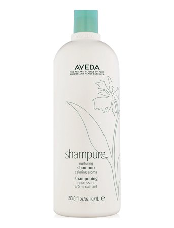 Aveda Shampure Shampoo - Nude - 1000 ML