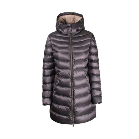 Ciesse Piumini Winter Jas , Grijs , Dames , Maat: XL