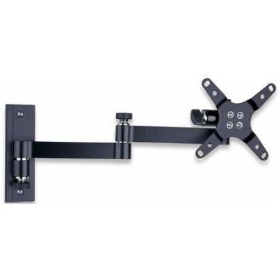 TECHLY 13-30" Wall Bracket For Led