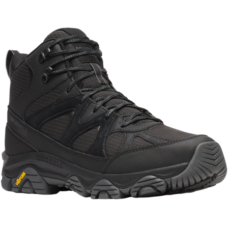 Merrell Thermo Snow Grip Mid Svart