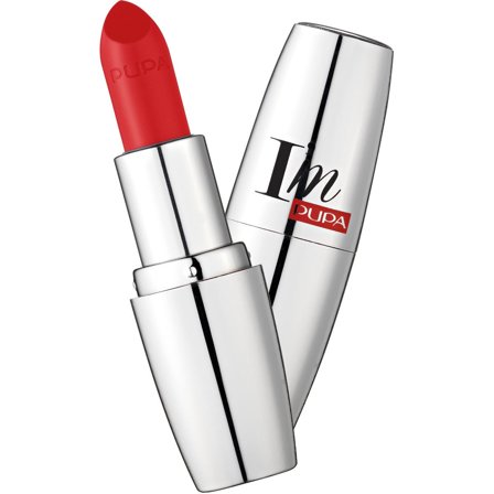 Pupa I'M Rossetto 303 Flamboyant Orange 3,5g