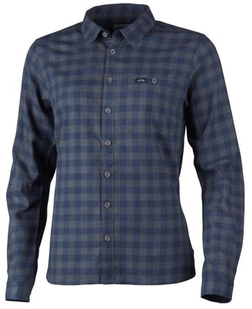 Lundhags Ekren Ws Deep Blue