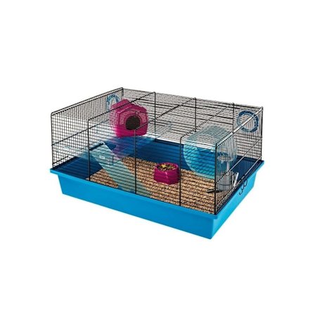 Bur Milos M 50x35x25cm hamster