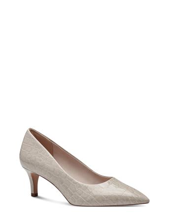 Women Court Sho Tamaris Beige