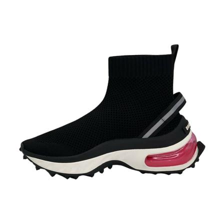 Dsquared2 Sneakers Sort, Dame, Størrelse: 38 EU