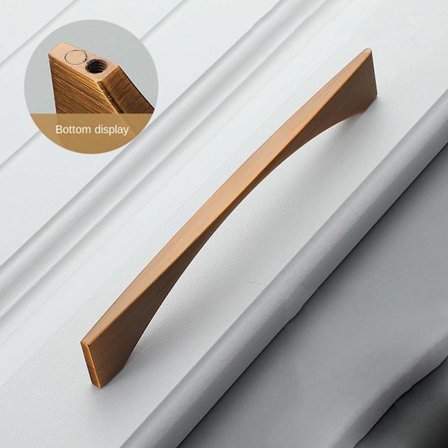 Köksdörrknoppar Möbelbeslag - spot sales