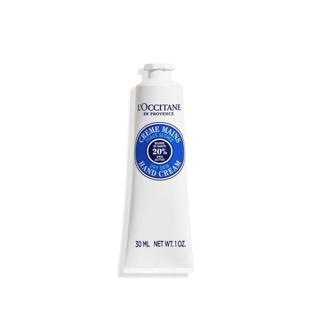 L'Occitane En Provence Shea Hand Cream 30 ml, Skincare, Håndpleje, Håndcreme