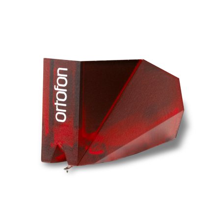 Ortofon Stylus 2M Red Erstatnings pickup-nål