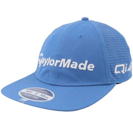 Taylor Made - Blå trucker Keps - TM26 Tour Litetech Light Blue Mesh Trucker @ Hatstore