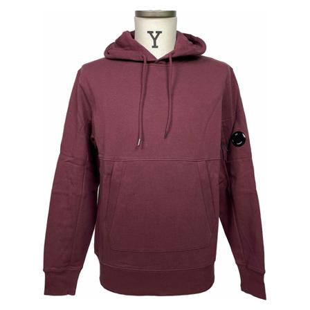 C.p. Company Hoodies Rød, Herre
