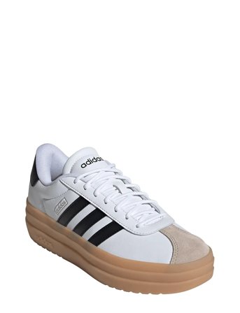 adidas Sportswear Vl Court Bold - White - 38