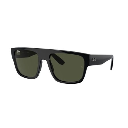 Ray-Ban Drifter - Solbriller - Svart - RB0360S 901/31 5720