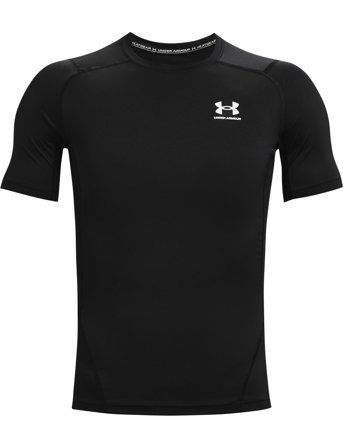 Under Armour | Ua Hg Armour Comp Ss | L