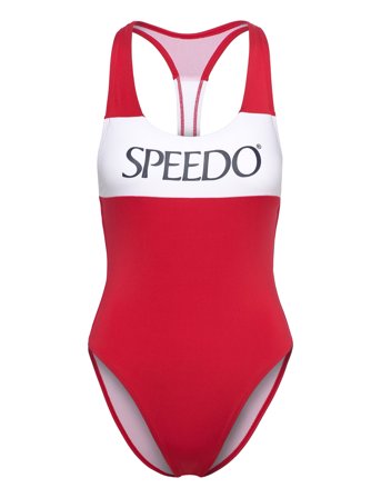 Speedo | 8-004433 Cb Racerback 1 Pc | L