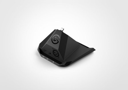 Elgato XLR Dock for Stream Deck +