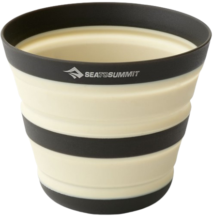 Sea to Summit Frontier UL Collapsible Cup White