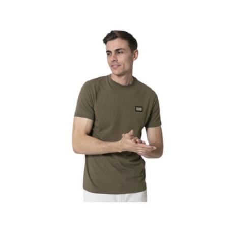 Karl Lagerfeld T-shirt Grøn, Herre T-shirts