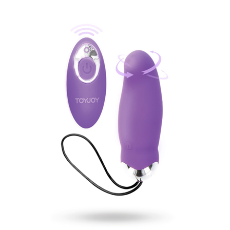 Toy Joy: My Orgasm Eggsplode - Sexleker Vuxen: Vibrator, dildo & massajestaver