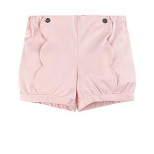 Jacadi Powder pink Scallop Shorts 18 Months - Shorts - 18 months - Pink
