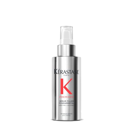 Kérastase Première Sérum Filler Fondamental 90ml - Siero Capelli
