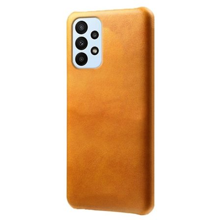 Prestige Samsung Galaxy A23 cover - Orange