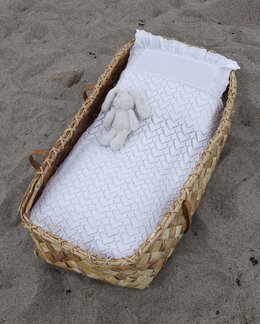 Överkast Hjärtat - Svarta Fåret