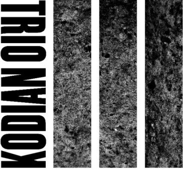 Iii KODIAN TRIO