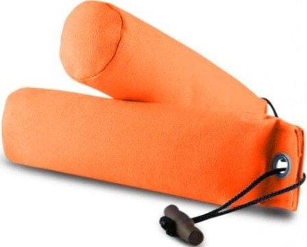 PAW of Sweden Dummy Standard 1000 g Oranssi