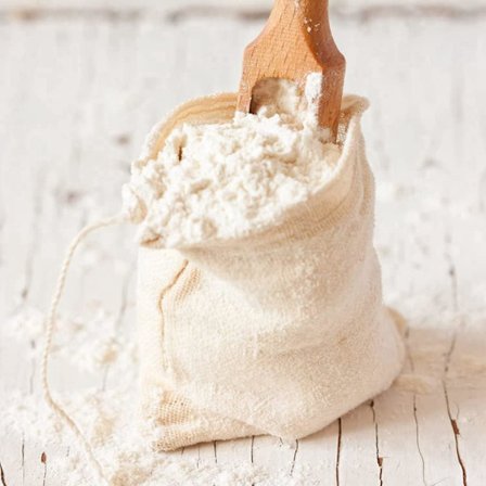 20 st 8*10cm muslinpåse med dragsko bomullssoppa påse gasvävseparator