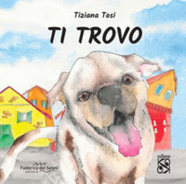 Ti trovo Tiziana Tosi