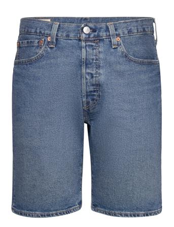 501Original Shorts 9Am On Batt LEVI ́S Men Blue