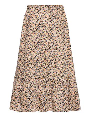 Skirt Beige Noa Noa Miniature