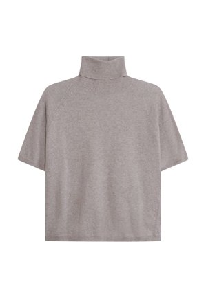 Davies Sweater beige melange S