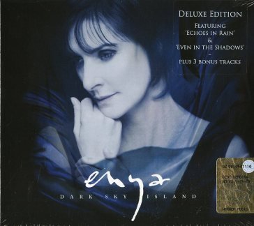 Dark sky island (deluxe edt.) Enya