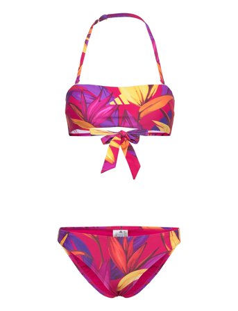 Farm Bikini Pink Adidas Performance