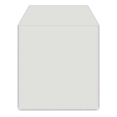 MediaRange CD/DVD-muffe