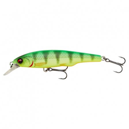 Savage Gear Gravity Twitch SR 11,5cm, 25g Floating - Firetiger