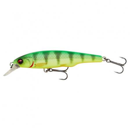 Savage Gear Gravity Twitch SR 14,5cm, 50g Floating - Firetiger