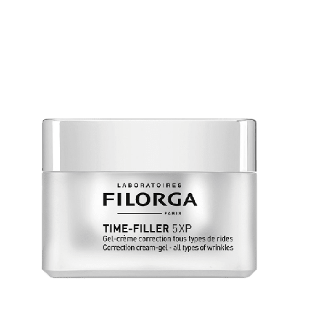 FILORGA Time-Filler 5 XP Cream-Gel Dagcreme Unisex 50 ML
