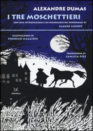 I tre moschettieri Alexandre Dumas