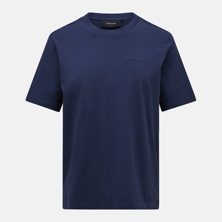 Peak Performance - Original Small Logo Tee Men
