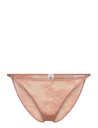 Trixie Trosa Brief Tanga Rosa Love Stories