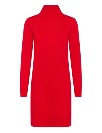 Saint Tropez | U6801, Milasz Rollneck Dress | S