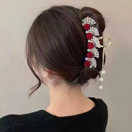 Butterfly Clips Tofs Clip 2 2