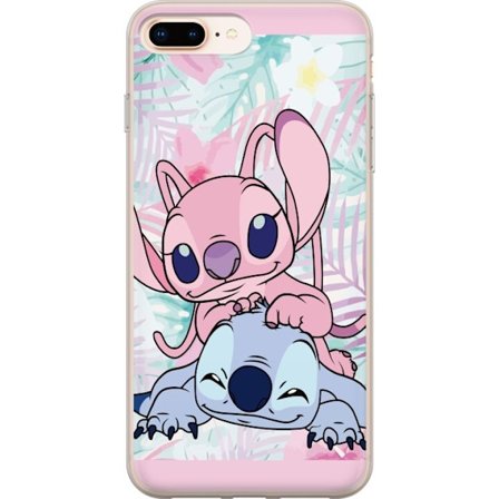 Kompatibel Mobilcover til Apple Apple iPhone 8 Plus Strik