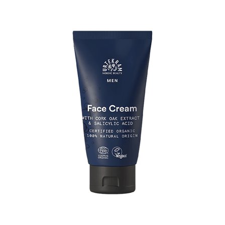 Urtekram Nordic Beauty Ansiktskräm Man 75 ml